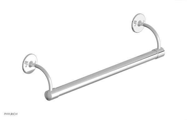 Phylrich - Jamestown 18 Inch Towel Bar