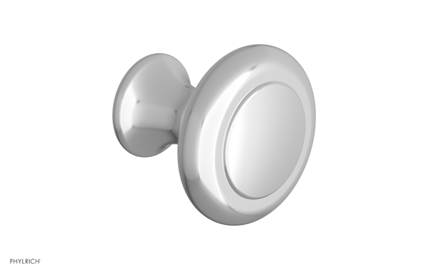 Phylrich - Jamestown Cabinet Knob