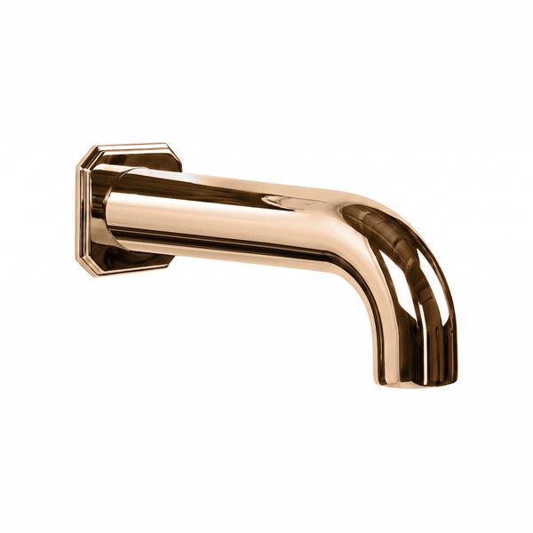 Lacava - Flutti Tub Spout