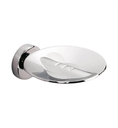 Sonia - Tecno-Project Metal Soap Dish