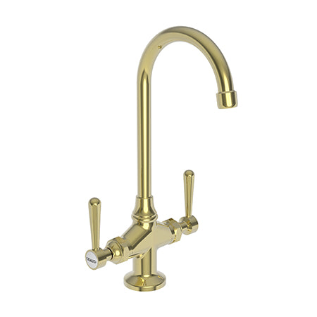 Newport Brass - Astaire Prep/Bar Faucet