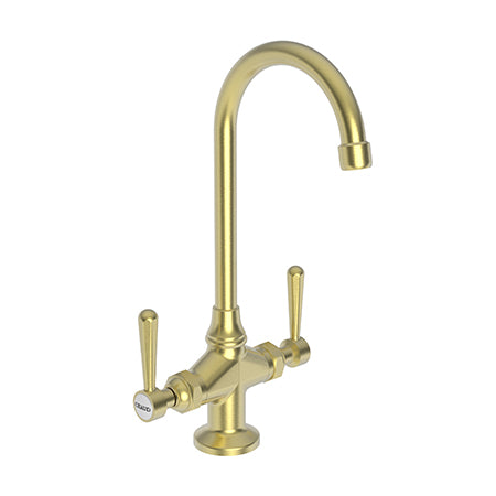 Newport Brass - Astaire Prep/Bar Faucet