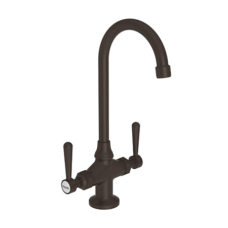 Newport Brass - Astaire Prep/Bar Faucet