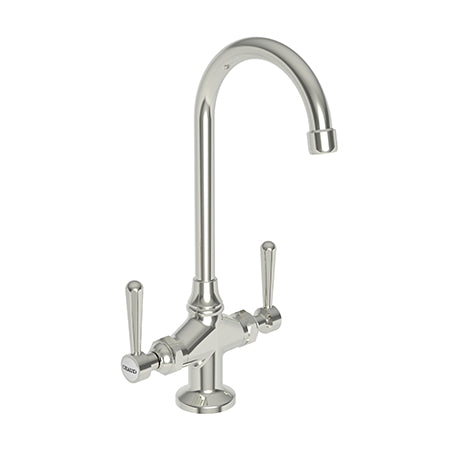 Newport Brass - Astaire Prep/Bar Faucet