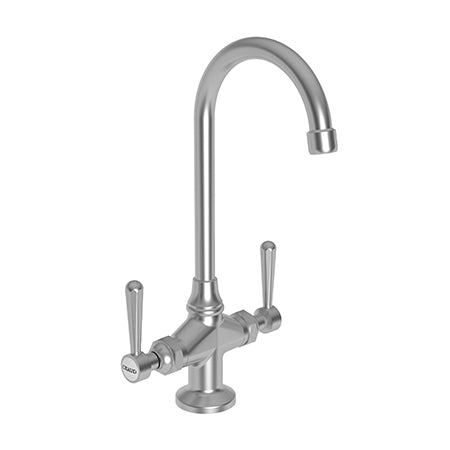 Newport Brass - Astaire Prep/Bar Faucet