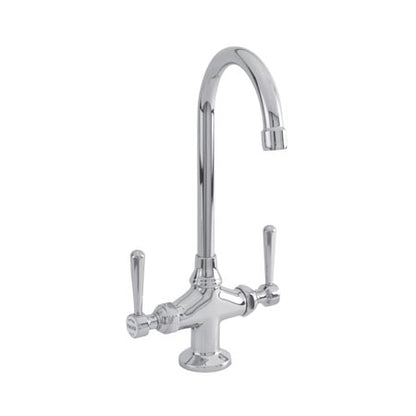 Newport Brass - Astaire Prep/Bar Faucet
