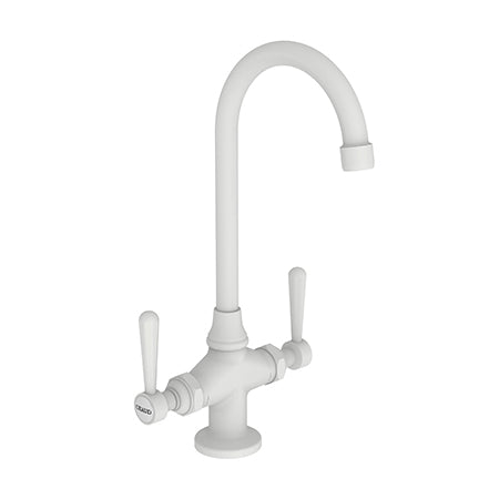 Newport Brass - Astaire Prep/Bar Faucet