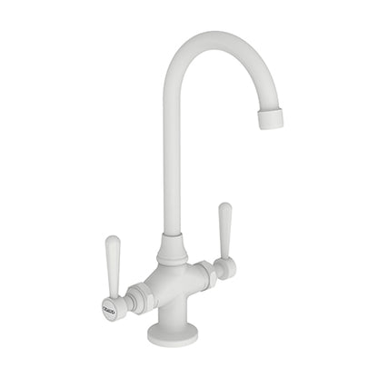 Newport Brass - Astaire Prep/Bar Faucet