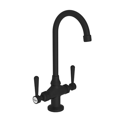 Newport Brass - Astaire Prep/Bar Faucet