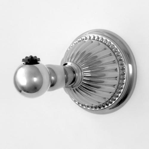 Sigma - Series 66 Robe Hook W/Brackets