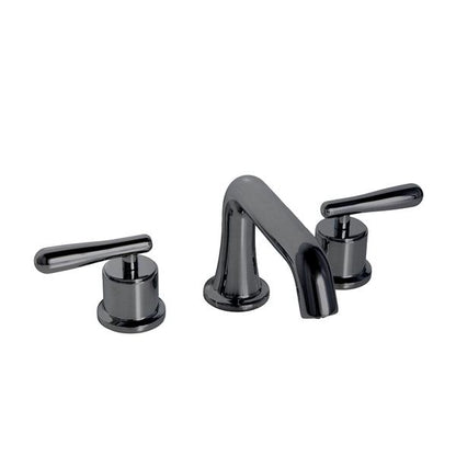 Lacava - Flutti T Shaped Handle For 1683 Faucet With Fluted Detailing.