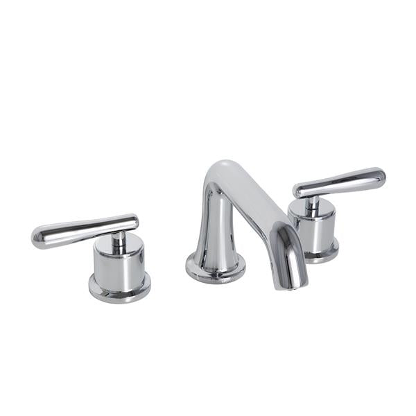 Lacava - Flutti T Shaped Handle For 1683 Faucet With Fluted Detailing.