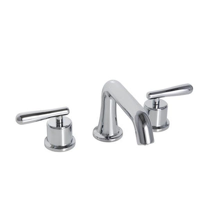 Lacava - Flutti T Shaped Handle For 1683 Faucet With Fluted Detailing.