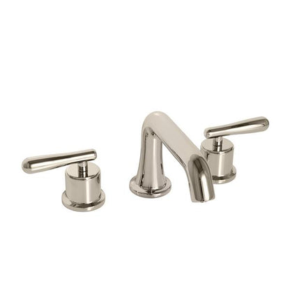 Lacava - Flutti T Shaped Handle For 1683 Faucet With Fluted Detailing.