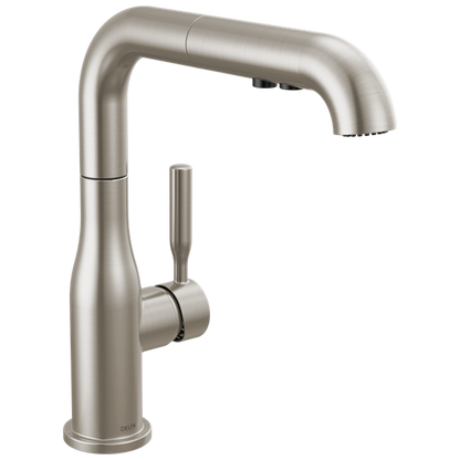 Delta - Almari Single Handle Pull-Out Kitchen Faucet