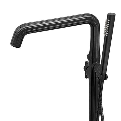 Lacava - Flutti Spout Only, Flutted