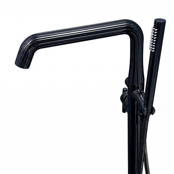 Lacava - Flutti Spout Only, Flutted