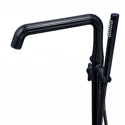 Lacava - Flutti Spout Only, Flutted