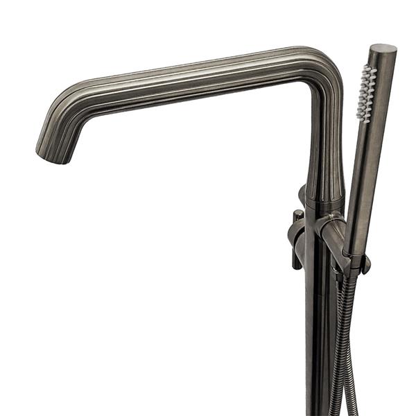 Lacava - Flutti Spout Only, Flutted