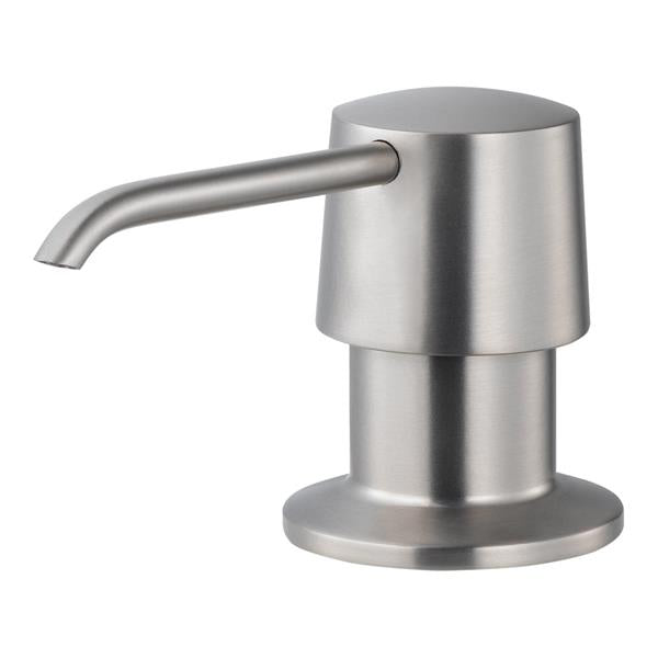 Hamat - Soap Dispenser with Pump and Bottle