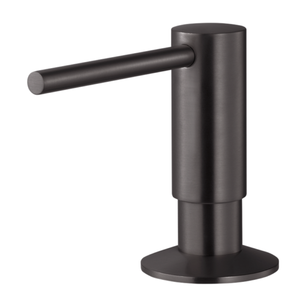 Hamat - Soap Dispenser with Pump and Bottle