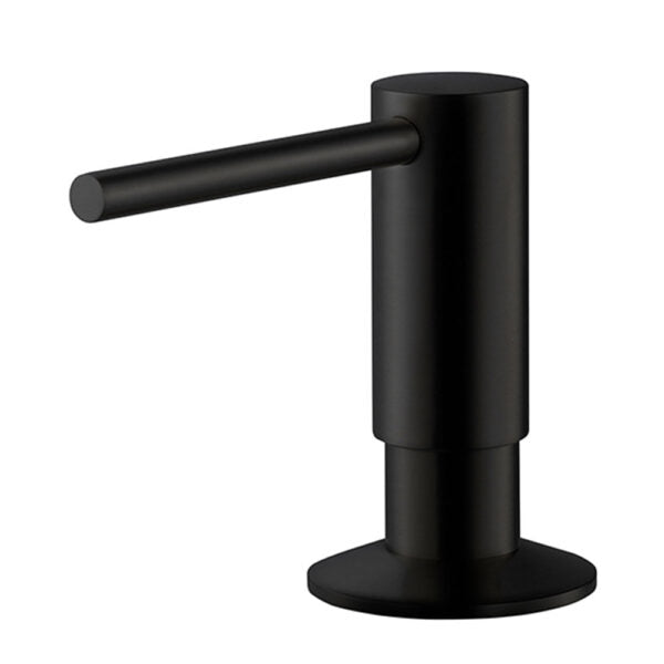 Hamat - Soap Dispenser with Pump and Bottle