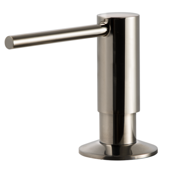 Hamat - Soap Dispenser with Pump and Bottle