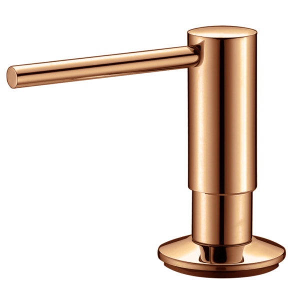 Hamat - Soap Dispenser with Pump and Bottle