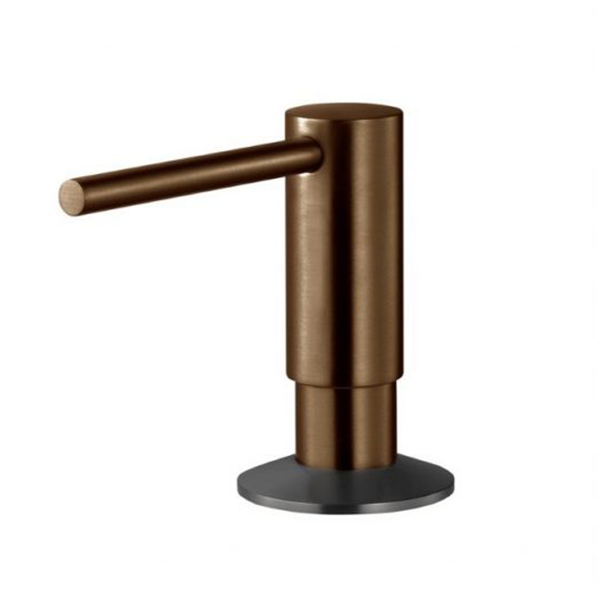 Hamat - Soap Dispenser with Pump and Bottle