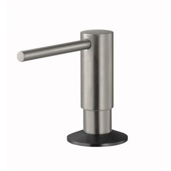 Hamat - Soap Dispenser with Pump and Bottle