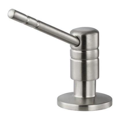 Hamat - Soap Dispenser with Pump and Bottle