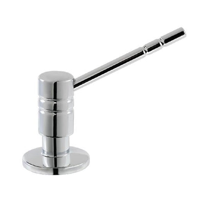 Hamat - Soap Dispenser with Pump and Bottle