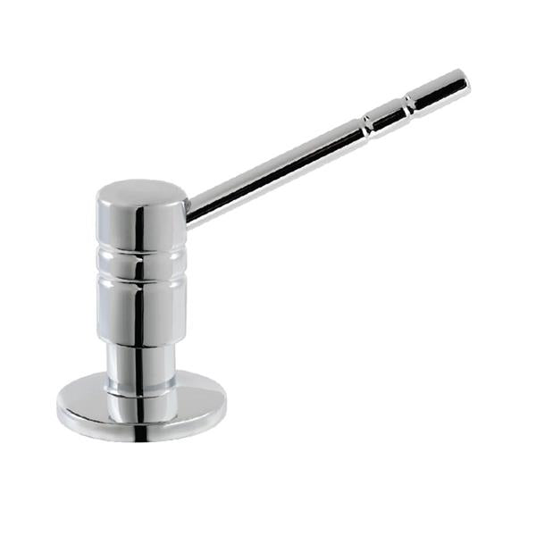 Hamat - Soap Dispenser with Pump and Bottle