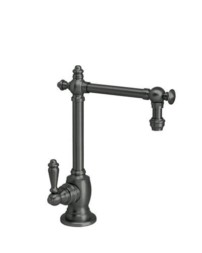 Waterstone - Towson Cold Only Filtration Faucet - Lever Handle