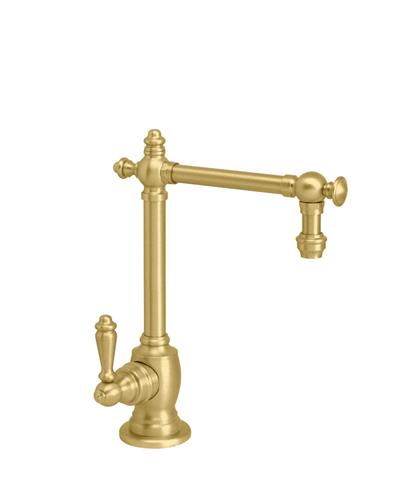 Waterstone - Towson Cold Only Filtration Faucet - Lever Handle