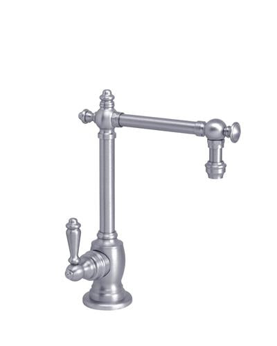 Waterstone - Towson Cold Only Filtration Faucet - Lever Handle