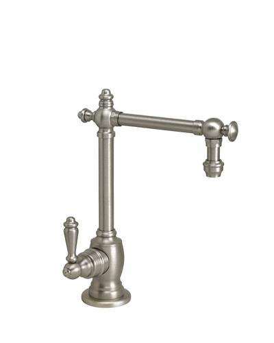 Waterstone - Towson Hot Only Filtration Faucet - Lever Handle