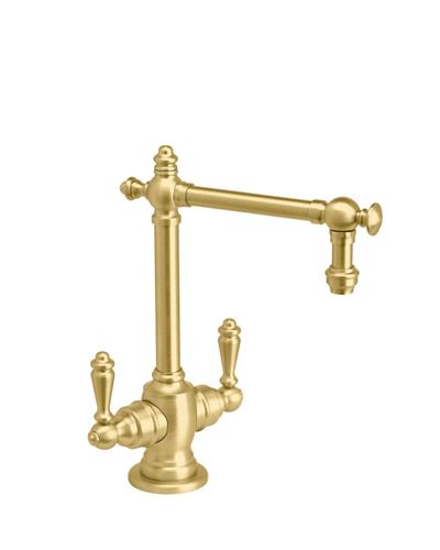 Waterstone - Towson Hot And Cold Filtration Faucet - Lever Handles