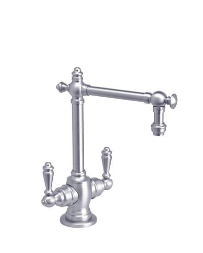 Waterstone - Towson Hot And Cold Filtration Faucet - Lever Handles
