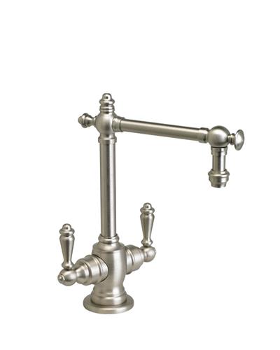 Waterstone - Towson Hot And Cold Filtration Faucet - Lever Handles