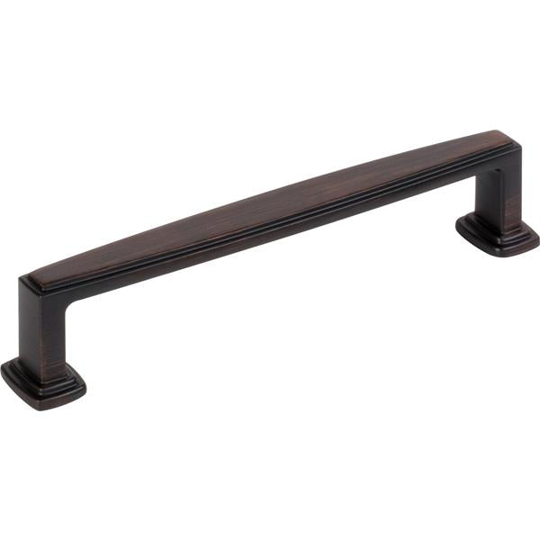Jeffrey Alexander - 128 mm Center-to-Center Richard Cabinet Pull