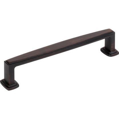 Jeffrey Alexander - 128 mm Center-to-Center Richard Cabinet Pull