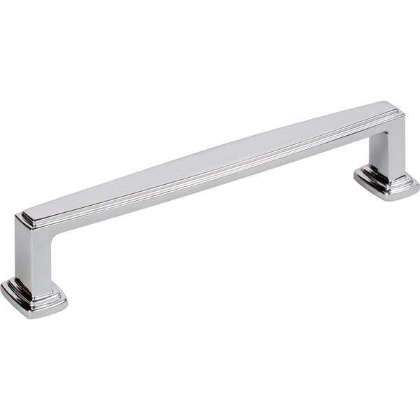 Jeffrey Alexander - 128 mm Center-to-Center Richard Cabinet Pull