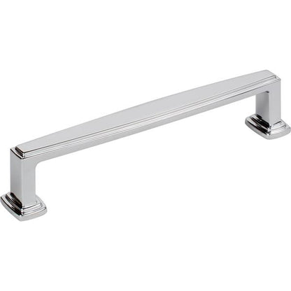 Jeffrey Alexander - 128 mm Center-to-Center Richard Cabinet Pull