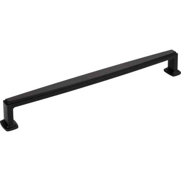 Jeffrey Alexander - 12 Inch Center-to-Center Richard Appliance Handle