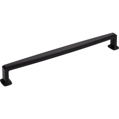 Jeffrey Alexander - 12 Inch Center-to-Center Richard Appliance Handle