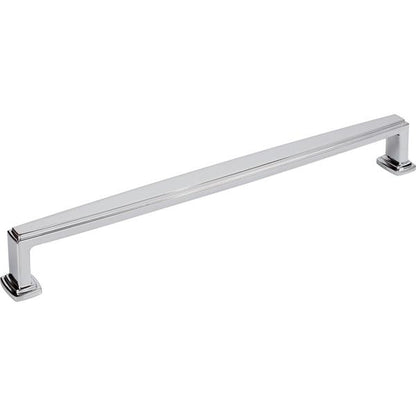 Jeffrey Alexander - 12 Inch Center-to-Center Richard Appliance Handle