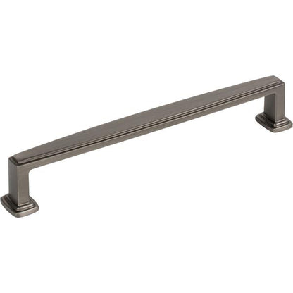 Jeffrey Alexander - 160 mm Center-to-Center Richard Cabinet Pull