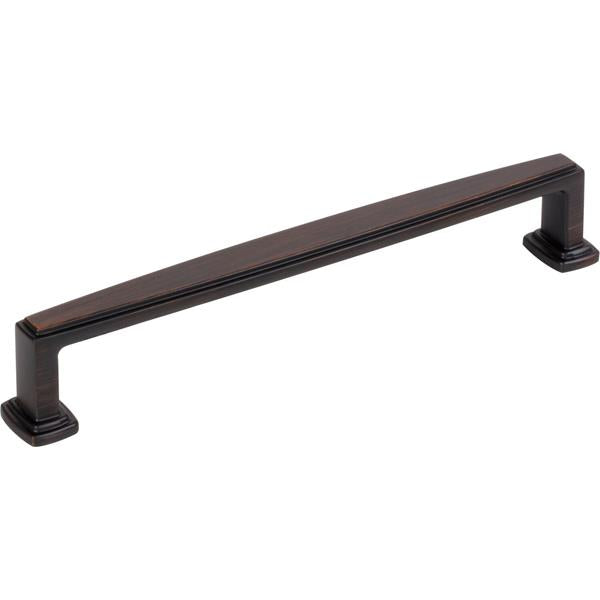 Jeffrey Alexander - 160 mm Center-to-Center Richard Cabinet Pull