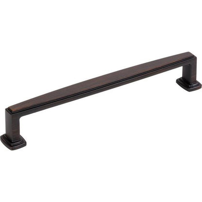 Jeffrey Alexander - 160 mm Center-to-Center Richard Cabinet Pull